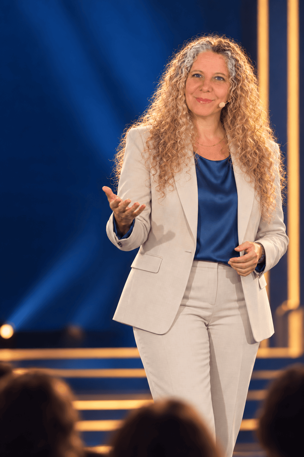 Claudia Gorbach